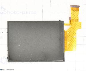 Дисплей Canon S100, без подсветки 